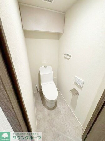 横須賀中央レジデンスの物件内観写真